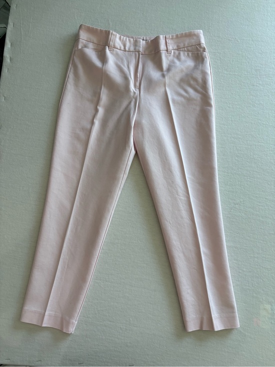 Liz Claiborne Pants - Liz Claiborne Light Pink Men’s Dress Pants - Tailored Straight Leg